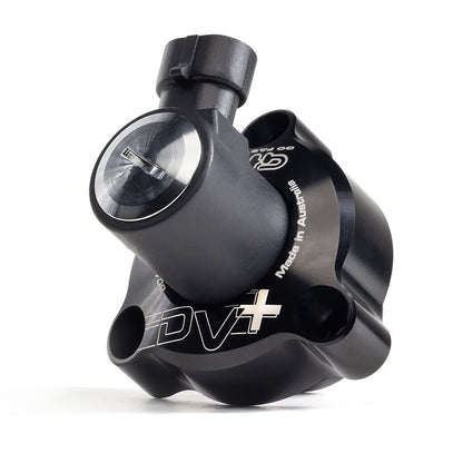 GFB 15 - 23 Mustang 2.3L EcoBoost / 2023 Bronco Raptor/Ranger Raptor 3.0L Diverter Valve DV+ | gfbT9384 - JDMuscleValvesgfbT9384