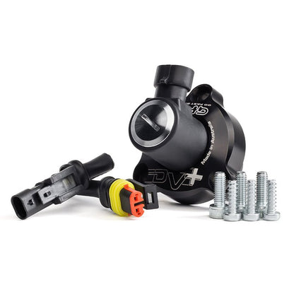 GFB 15 - 23 Mustang 2.3L EcoBoost / 2023 Bronco Raptor/Ranger Raptor 3.0L Diverter Valve DV+ | gfbT9384 - JDMuscleValvesgfbT9384