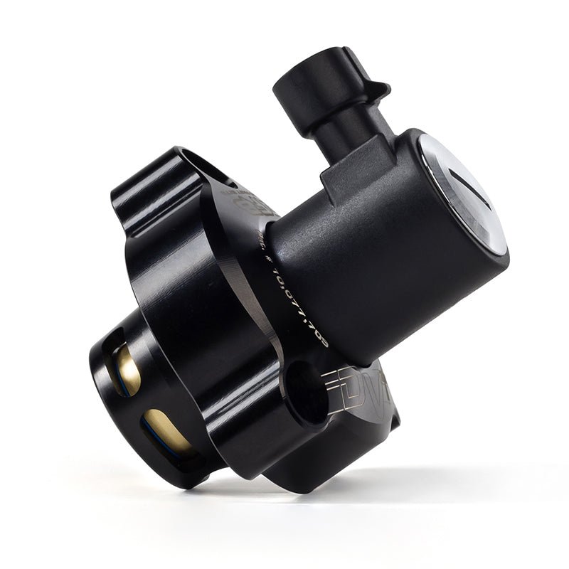 GFB 15 - 23 Mustang 2.3L EcoBoost / 2023 Bronco Raptor/Ranger Raptor 3.0L Diverter Valve DV+ | gfbT9384 - JDMuscleValvesgfbT9384