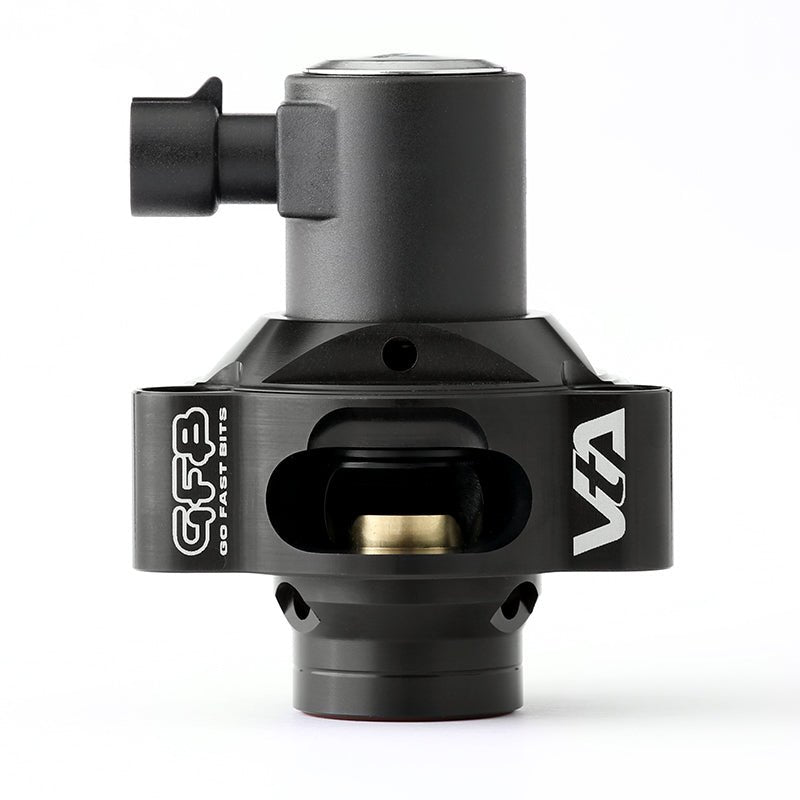 GFB [19 - 23 Mustang 2.3L EcoBoost, 22+ Ranger Raptor 3.0L EcoBoost] VTA Blow Off Valve | T9484 - JDMuscleBlow Off ValvesgfbT9484