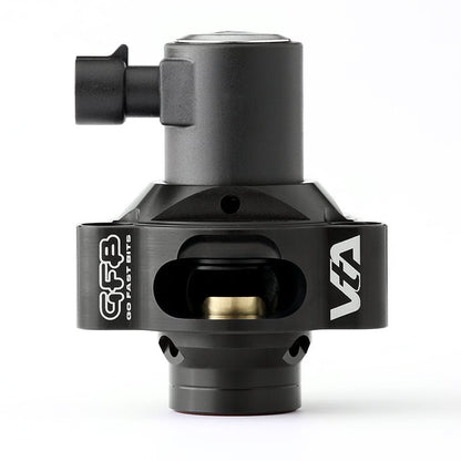 GFB [19 - 23 Mustang 2.3L EcoBoost, 22+ Ranger Raptor 3.0L EcoBoost] VTA Blow Off Valve | T9484 - JDMuscleBlow Off ValvesgfbT9484