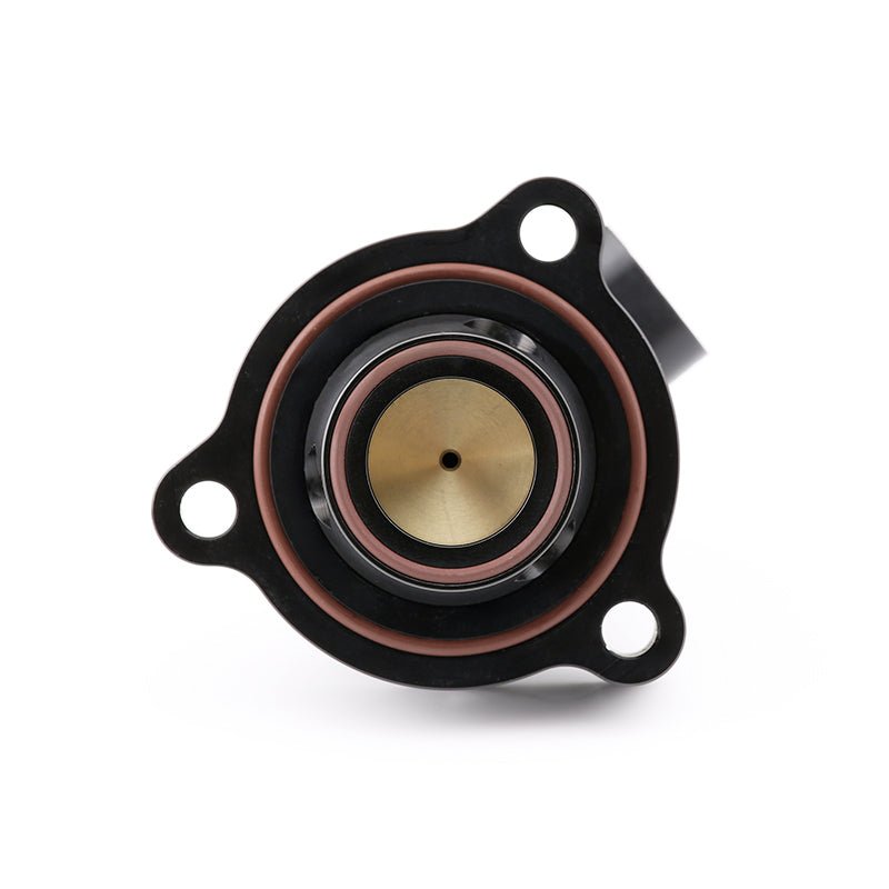 GFB [19 - 23 Mustang 2.3L EcoBoost, 22+ Ranger Raptor 3.0L EcoBoost] VTA Blow Off Valve | T9484 - JDMuscleBlow Off ValvesgfbT9484