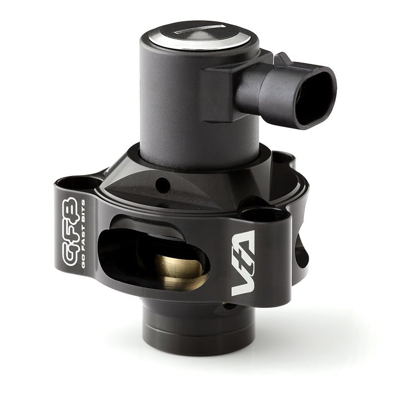 GFB [19 - 23 Mustang 2.3L EcoBoost, 22+ Ranger Raptor 3.0L EcoBoost] VTA Blow Off Valve | T9484 - JDMuscleBlow Off ValvesgfbT9484