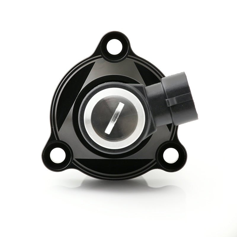 GFB [19 - 23 Mustang 2.3L EcoBoost, 22+ Ranger Raptor 3.0L EcoBoost] VTA Blow Off Valve | T9484 - JDMuscleBlow Off ValvesgfbT9484