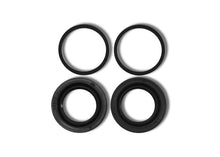 GiroDisc Rear Caliper Rebuild Kit for 2004 - 2007 Subaru Impreza WRX STI | Part Number CCRK2 - 007 | girCCRK2 - 007 - JDMuscleSPK563493