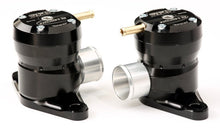 Go Fast Bits [09-21 GT-R] Mach 2 TMS Recirculating Diverter Valves, 2 Valves - Black - JDMuscleBlow Off ValvesgfbT9105