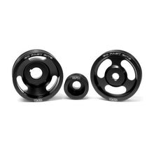 Go Fast Bits 13 - 16 FR - S / 13 - 21 BRZ / 17 - 21 86 Lightweight Crank Pulley | 2220 - JDMusclePulleysGFB2220