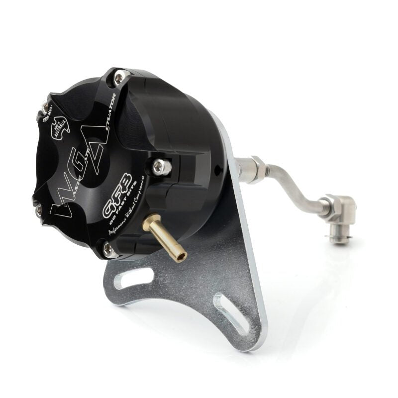 Go Fast Bits [99-22 WRX STI] WGA Internal Wastegate Actuator - Adjustable - JDMuscleWastegatesgfb7305