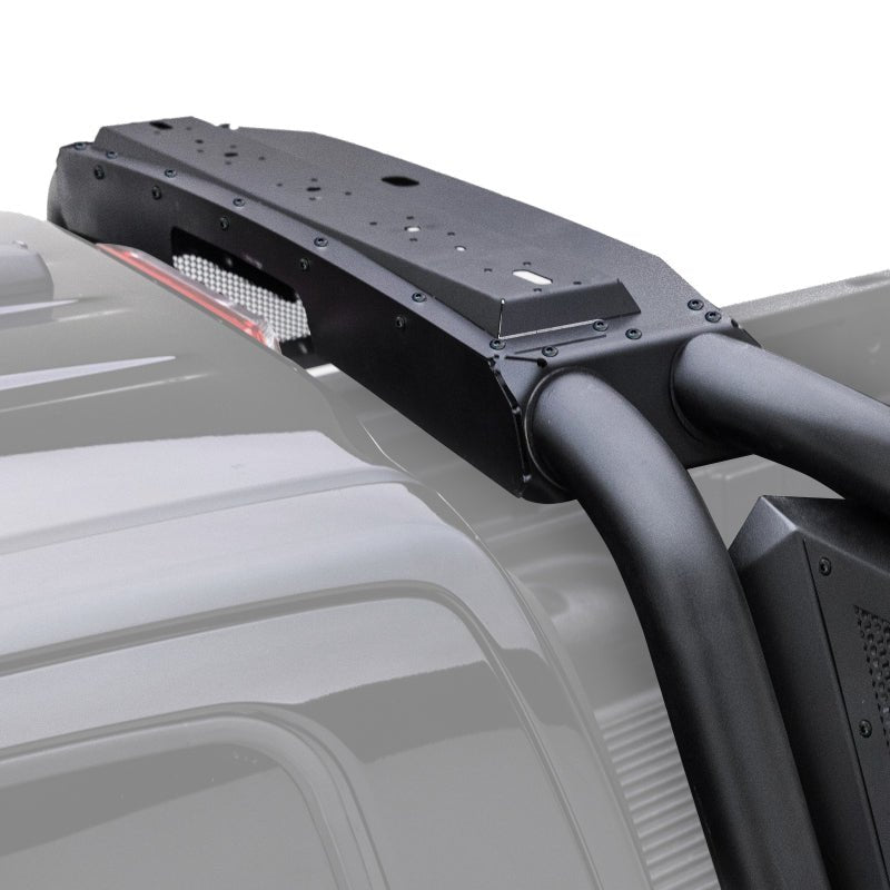 Go Rhino 07 - 21 Tundra Sport Bar 2.0 for Full - Sized Trucks Textured Black | 911000T - JDMuscleBumper Guards / Light Barsgor911000T