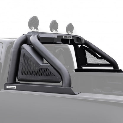 Go Rhino 07 - 21 Tundra Sport Bar 2.0 for Full - Sized Trucks Textured Black | 911000T - JDMuscleBumper Guards / Light Barsgor911000T