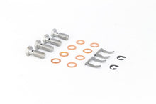 Goodridge 15 - 17 Ford Mustang GT Stainless Steel Brake Line Kit - JDMuscleShop the look 2gri12366