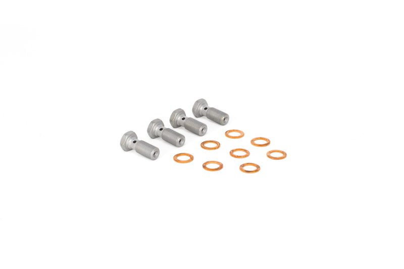 Goodridge G - Stop SS Braided Brake Line Kit for 1994 - 1996 Chevrolet Corvette | gri12205 - JDMuscleSPK13541