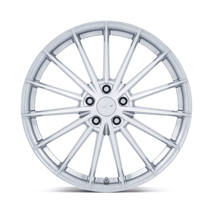 GOODWOOD 19X8.5 5X100 72 +38 H - SLV - JDMuscleSPKTW005SX19855138