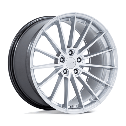 GOODWOOD 19X8.5 5X100 72 +38 H - SLV - JDMuscleSPKTW005SX19855138