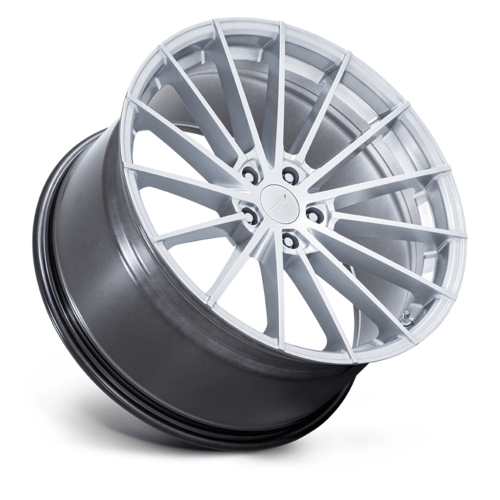 GOODWOOD 19X8.5 5X100 72 +38 H - SLV - JDMuscleSPKTW005SX19855138
