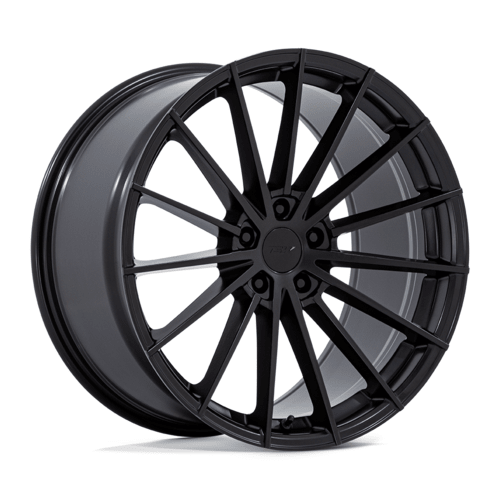 GOODWOOD 19X8.5 5X100 72 +38 M - BLK - JDMuscleSPKTW005MX19855138