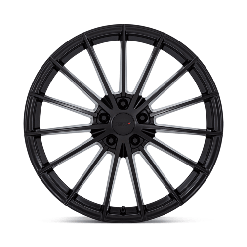 GOODWOOD 19X8.5 5X100 72 +38 M - BLK - JDMuscleSPKTW005MX19855138