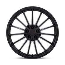 GOODWOOD 19X8.5 5X100 72 +38 M - BLK - JDMuscleSPKTW005MX19855138