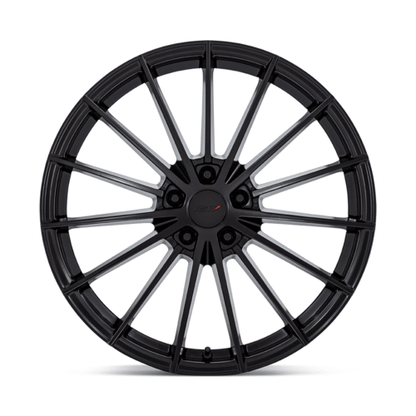 GOODWOOD 19X8.5 5X100 72 +38 M - BLK - JDMuscleSPKTW005MX19855138