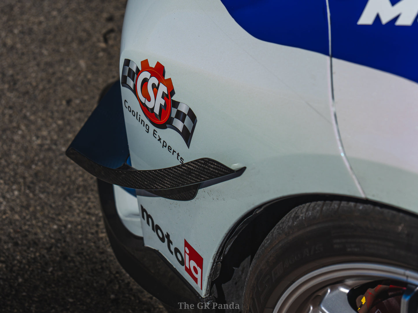 Epsilon+ [23-24 GR COROLLA ZENKI, E210] Canards / Dive Planes
