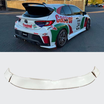 Epsilon+ [19-26 COROLLA HATCHBACK E210] Mid Wing