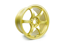 Gram Lights 15 - 25 WRX / 11 - 21 STI 57DR E8 Gold 18x9.5 5x114.3 38mm Offset | WGIX38EEGP - JDMuscleWheelsglsWGIX38EEGP