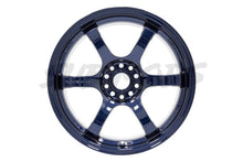 Gram Lights 15 - 25 WRX / 11 - 21 STI 57DR Eternal Blue Pearl 18x9.5 5x114.3 38mm Offset | WGIX38EEBP - JDMuscleWheelsglsWGIX38EEBP