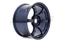 Gram Lights 15 - 25 WRX / 11 - 21 STI 57DR Eternal Blue Pearl 18x9.5 5x114.3 38mm Offset | WGIX38EEBP - JDMuscleWheelsglsWGIX38EEBP