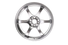 Gram Lights 15 - 25 WRX / 11 - 21 STI 57DR Grace Silver 18x9.5 5x114.3 38mm Offset | WGIX38EQNK - JDMuscleWheelsglsWGIX38EQNK