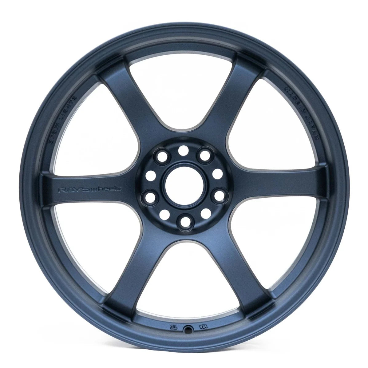 Rays 57DR Overseas Limited Admiral Blue [Universal]