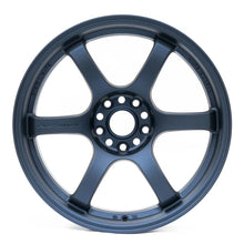 Rays 57DR Overseas Limited Admiral Blue [Universal]