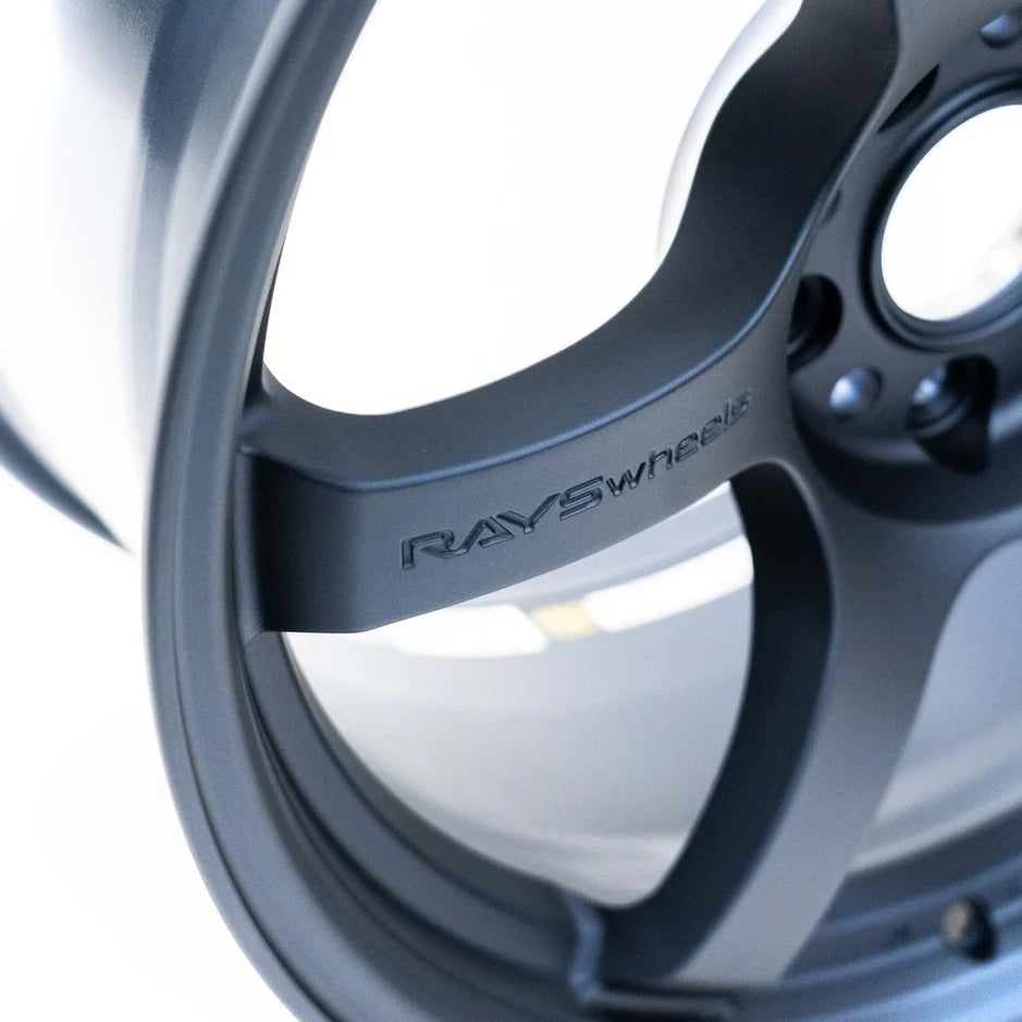 Rays 57DR Overseas Limited Admiral Blue [Universal]