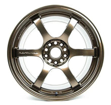 Rays 57DR Almite Gold [Universal]