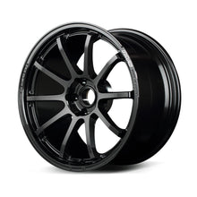 Gram Lights 57NR 18X7.5 +42 5 - 112 Glass Black | WGNT45M6NJ - JDMuscleWheelsglsWGNT45M6NJ