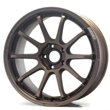 Gram Lights 57NR 18X7.5 +45 5 - 114.3 Dark Bronze | WGNT45EJPJ - JDMuscleWheelsglsWGNT45EJPJ