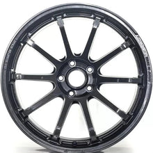 Gram Lights 57NR 18X7.5 +45 5 - 114.3 Glass Black | WGNT45E6NJ - JDMuscleWheelsglsWGNT45E6NJ