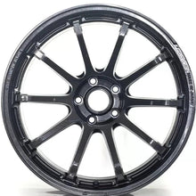 Gram Lights 57NR 18X8.5 +45 5 - 100 Glass Black | WGNV45D6NJ - JDMuscleWheelsglsWGNV45D6NJ