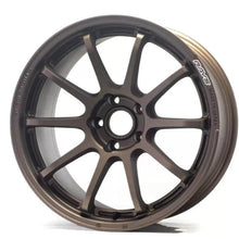 Gram Lights 57NR 18X9.5 +42 5 - 112 Dark Bronze Wheel | WGNX42MJPJ - JDMuscleWheelsglsWGNX42MJPJ