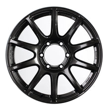 Gram Lights 57TRANS - X 17X8 +00 6 - 139.7 Super Dark Gunmetal Wheel - JDMuscleWheelsglsWGTXO00KH8