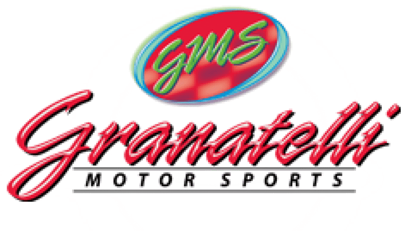 Granatelli Motor Sports C7 Z06 Heat Exchanger Tank with Screw - On Lid for Chevrolet Corvette (2014 - 2018) | gms500200R - JDMuscleSPK585726
