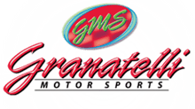 Granatelli Motor Sports C7 Z06 Heat Exchanger Tank with Screw - On Lid for Chevrolet Corvette (2014 - 2018) | gms500200R - JDMuscleSPK585726