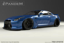 GReddy [09-17 GT-R] R35 Pandem GT Wing - FRP - JDMuscleSpoilers and Wingsgre17020613