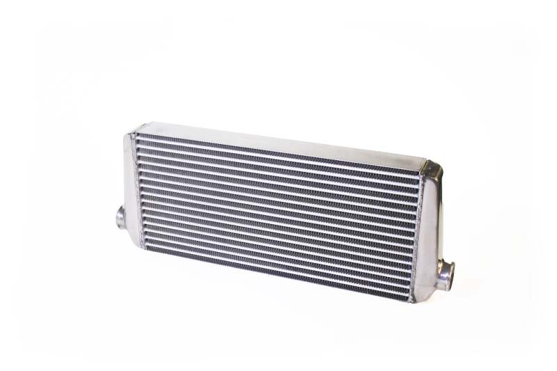 GReddy [15-21 WRX/STI] WRX/STI-24 Intercooler Kit - Natural Aluminum - JDMuscleIntercoolersgre12060414