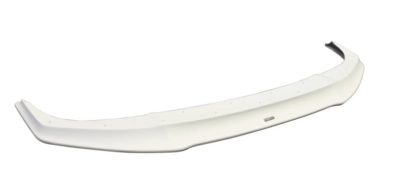 GReddy [17-20 Civic Si Coupe/Sedan] Front Lip Spoiler - Black - JDMuscleSpoilers and Wingsgre17550100