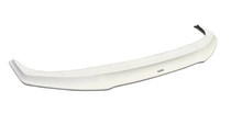 GReddy [17-20 Civic Si Coupe/Sedan] Front Lip Spoiler - Black - JDMuscleSpoilers and Wingsgre17550100
