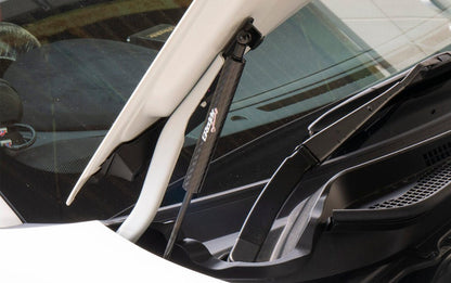 GReddy 2022+ BRZ/ GR86 Engine Hood Lifer | 18510102 - JDMuscleHood Dampersgre18510102