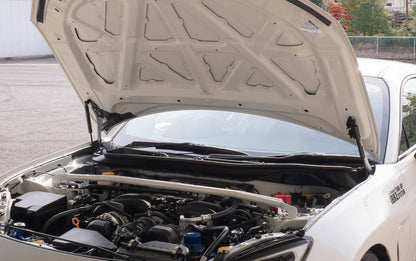GReddy 2022+ BRZ/ GR86 Engine Hood Lifer | 18510102 - JDMuscleHood Dampersgre18510102