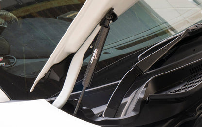 GReddy 2022+ BRZ/ GR86 Engine Hood Lifer | 18510102 - JDMuscleHood Dampersgre18510102