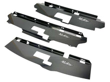 GReddy Garage [89-94 Skyline GT-R] Carbon Cooling Panel R32 - Carbon Fiber - JDMuscleRadiator Shroudsgre44883112