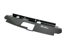 GReddy Garage [89-94 Skyline GT-R] Carbon Cooling Panel R32 - Carbon Fiber - JDMuscleRadiator Shroudsgre44883112
